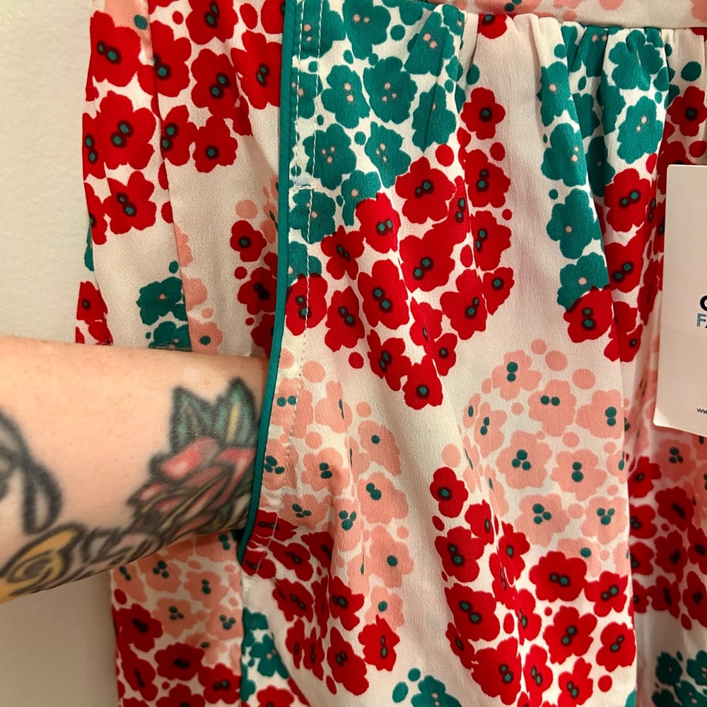 ModCloth Skirt BNWT π With Pockets! π - Picture 5 of 7